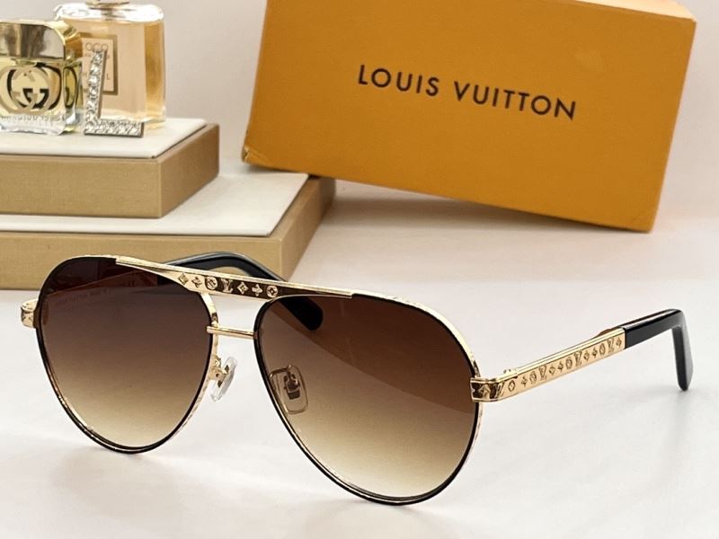 LV Sunglasses